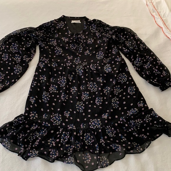 Urban Outfitters Boho dress - Picture 1 of 7